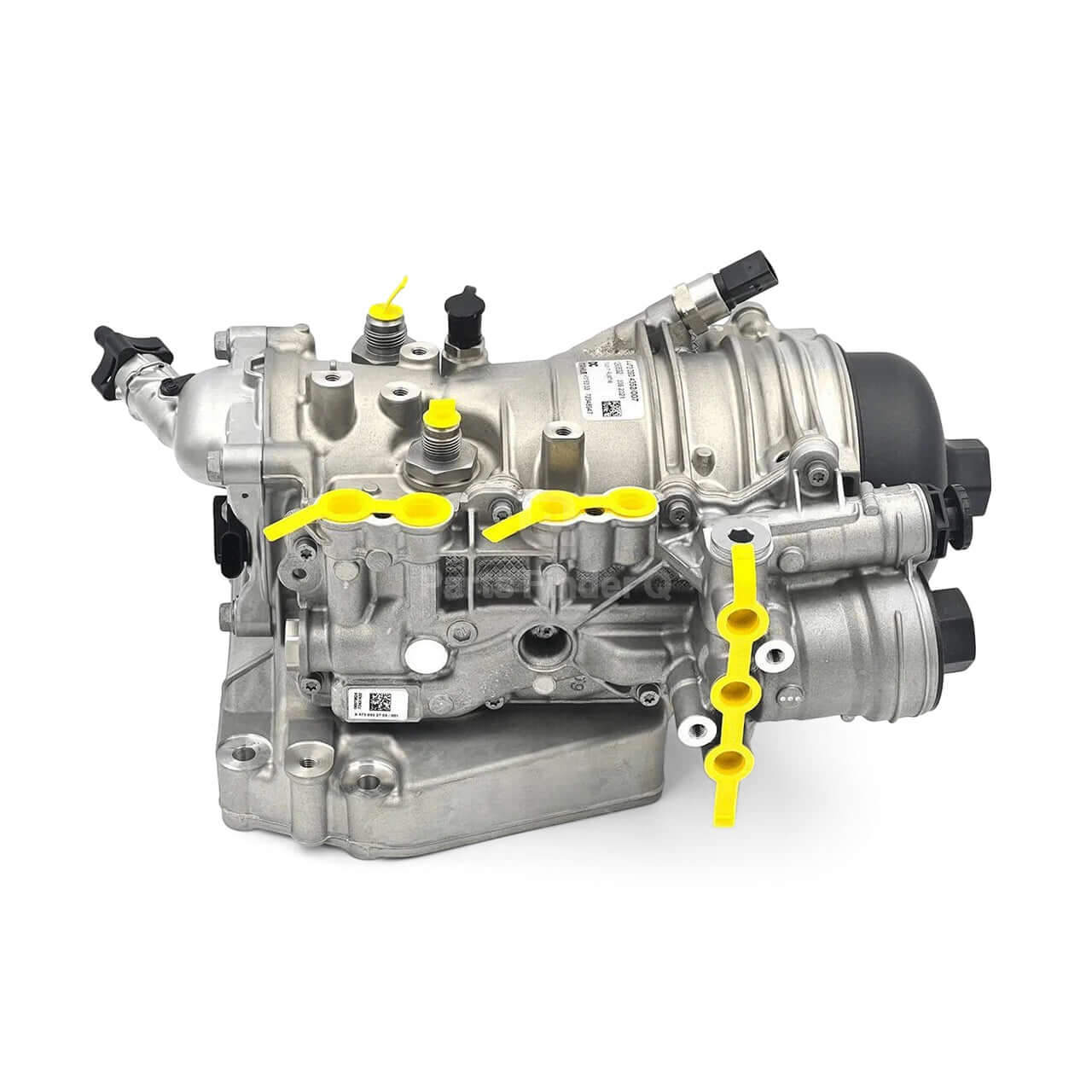 EA4730904352 | Genuine Detroit Diesel® Fuel Filter Housing Right side