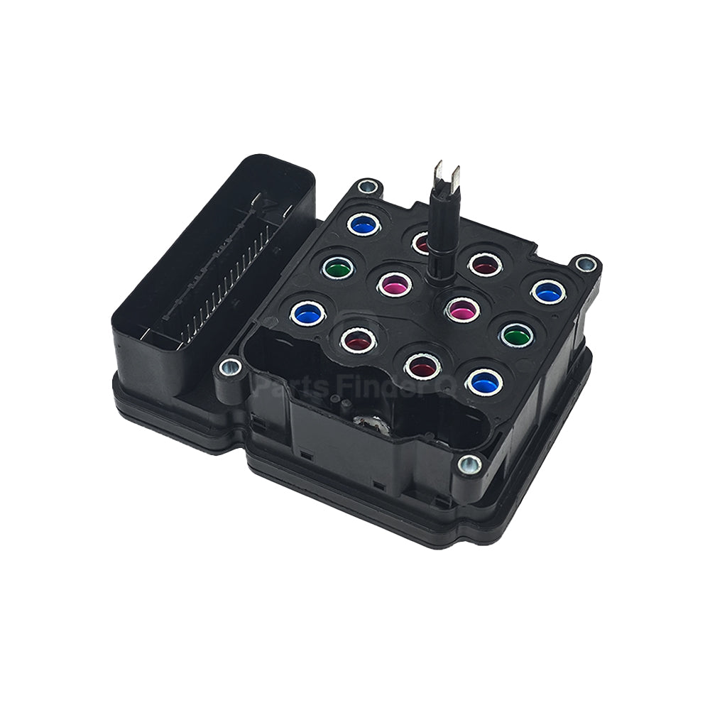 EB5Z-2C219-B | Genuine Ford® ABS Control Module for Explorer
