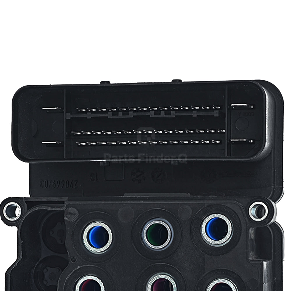 EB5Z-2C219-B | Genuine Ford® ABS Control Module for Explorer