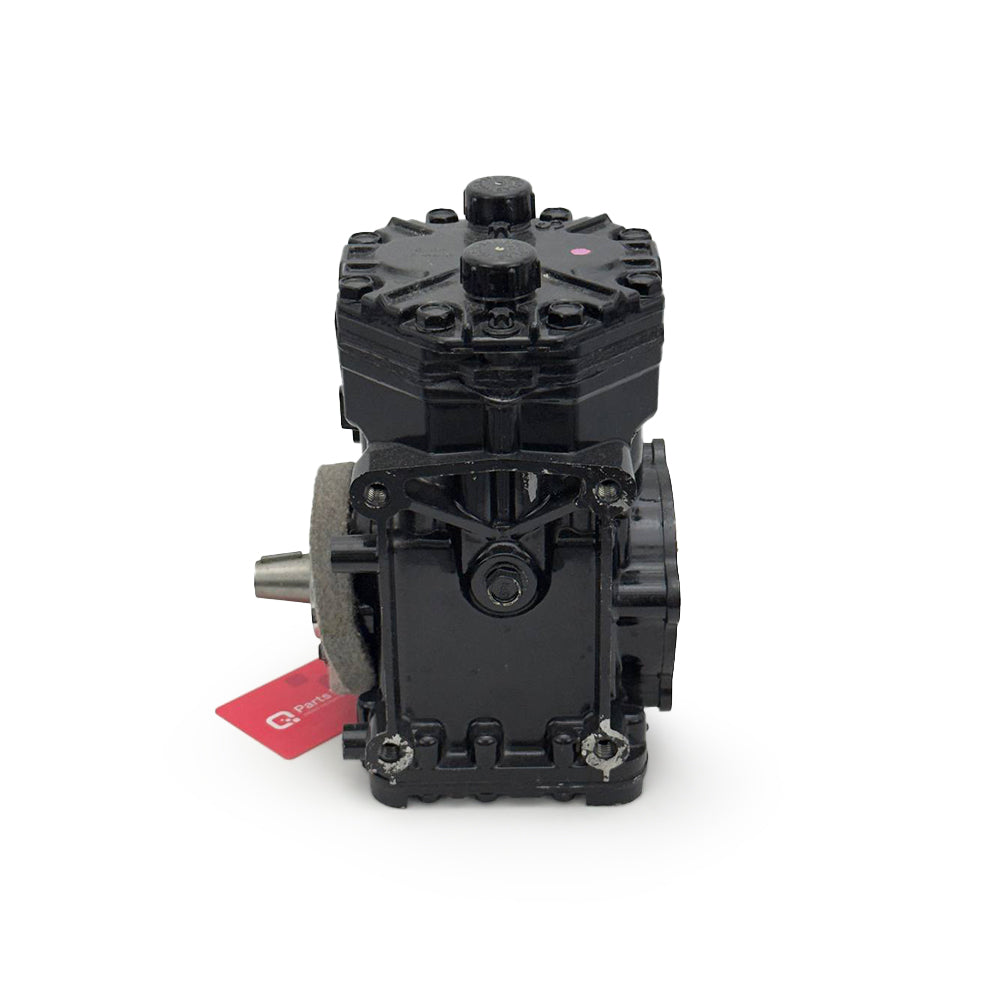 ER210L-25149 | Genuine International® / Navistar® A/C Air Conditioner Compressor Left side