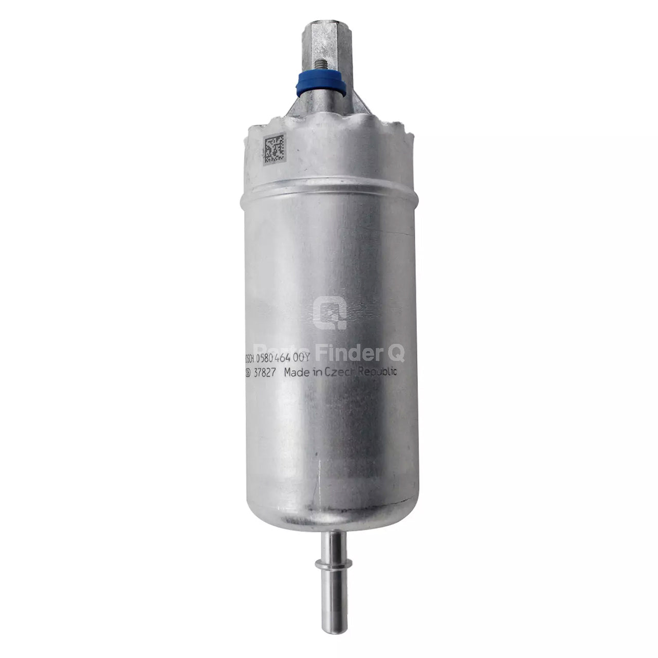 F81Z9C407AA | Electric Fuel Pump 7.3L Genuine Ford® - Parts Finder Q