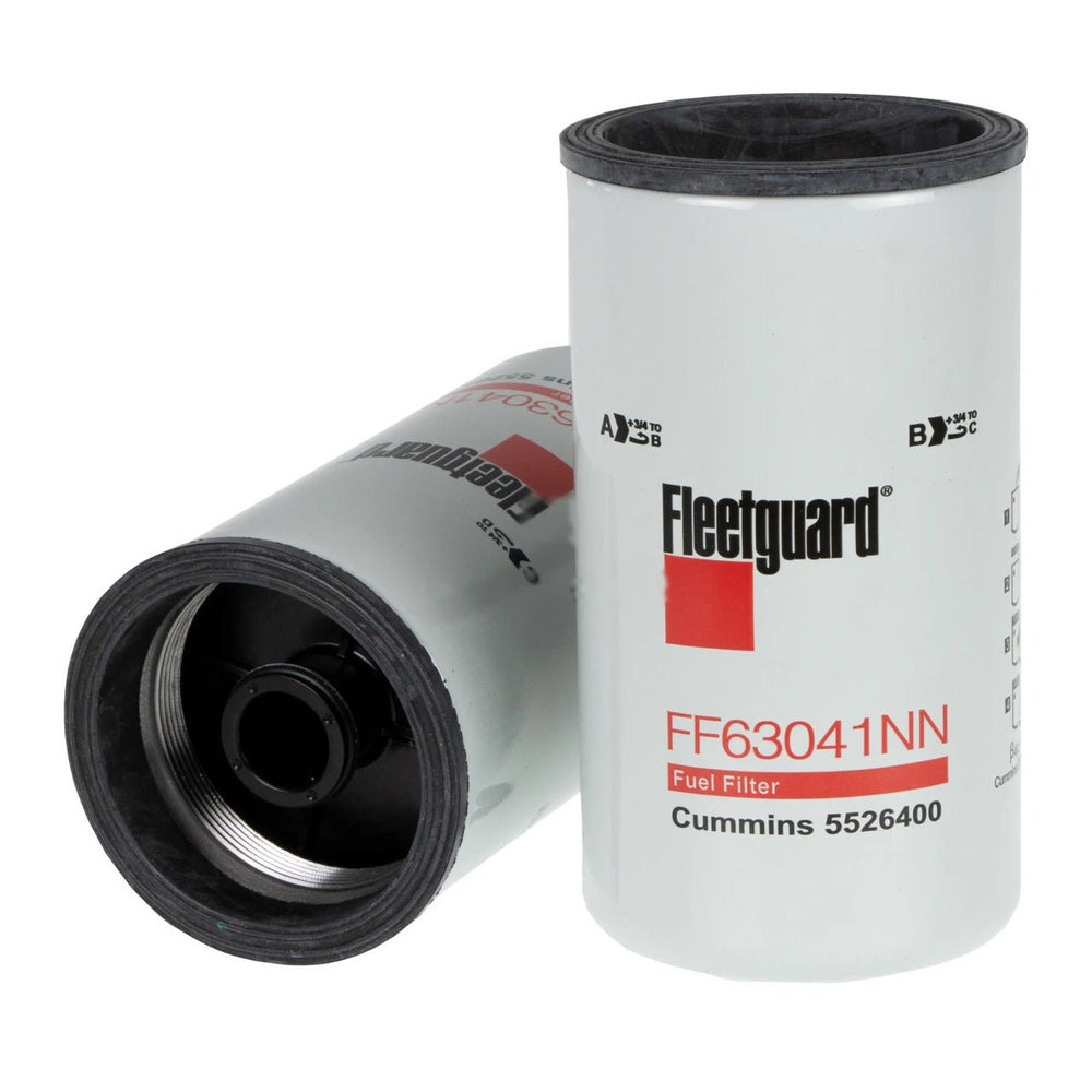5526400 | Spin-On Fuel Filter Genuine Cummins®