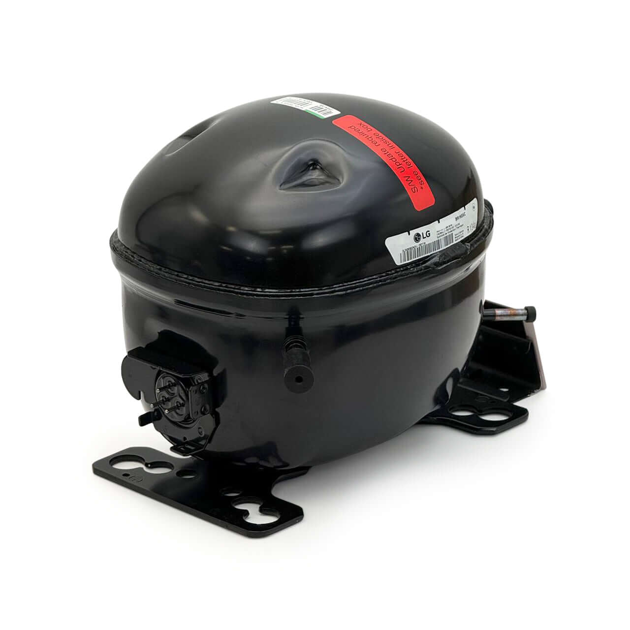 FLB075LBNA | Genuine LG® Refrigerator Compressor Unit