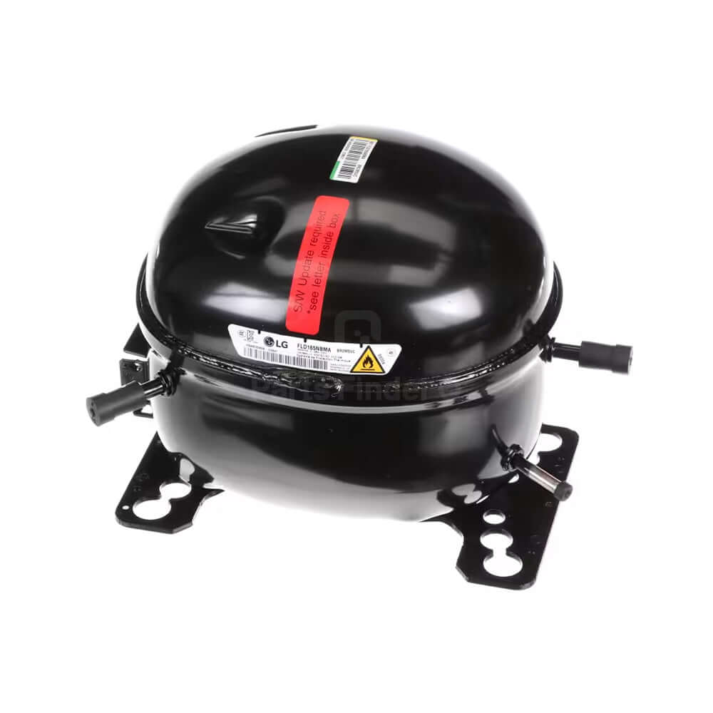 FLD165NBMA | Genuine LG® Refrigerator Compressor 600W