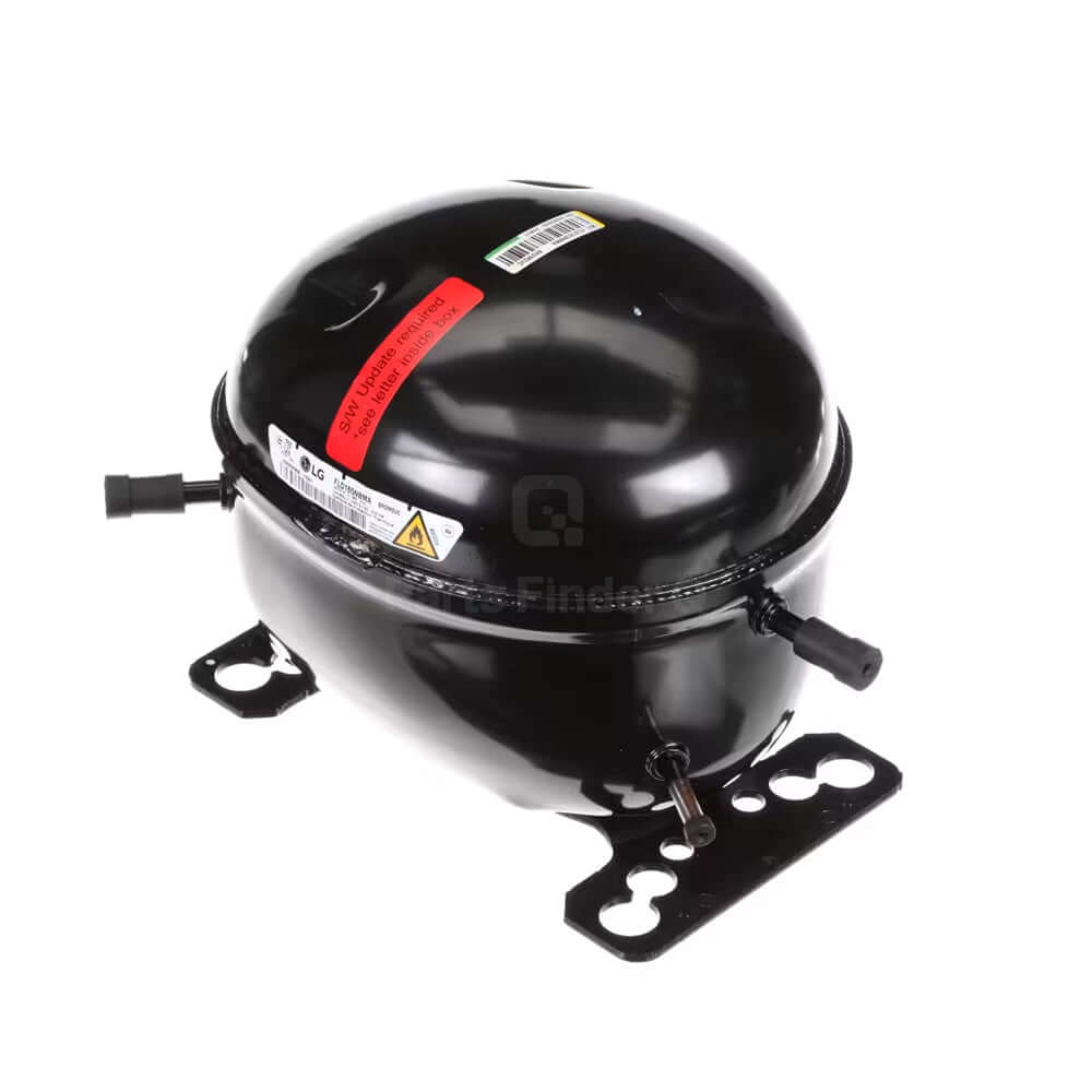 Fld In Comressor FLD165NBMA | Genuine LG® Refrigerator Compressor