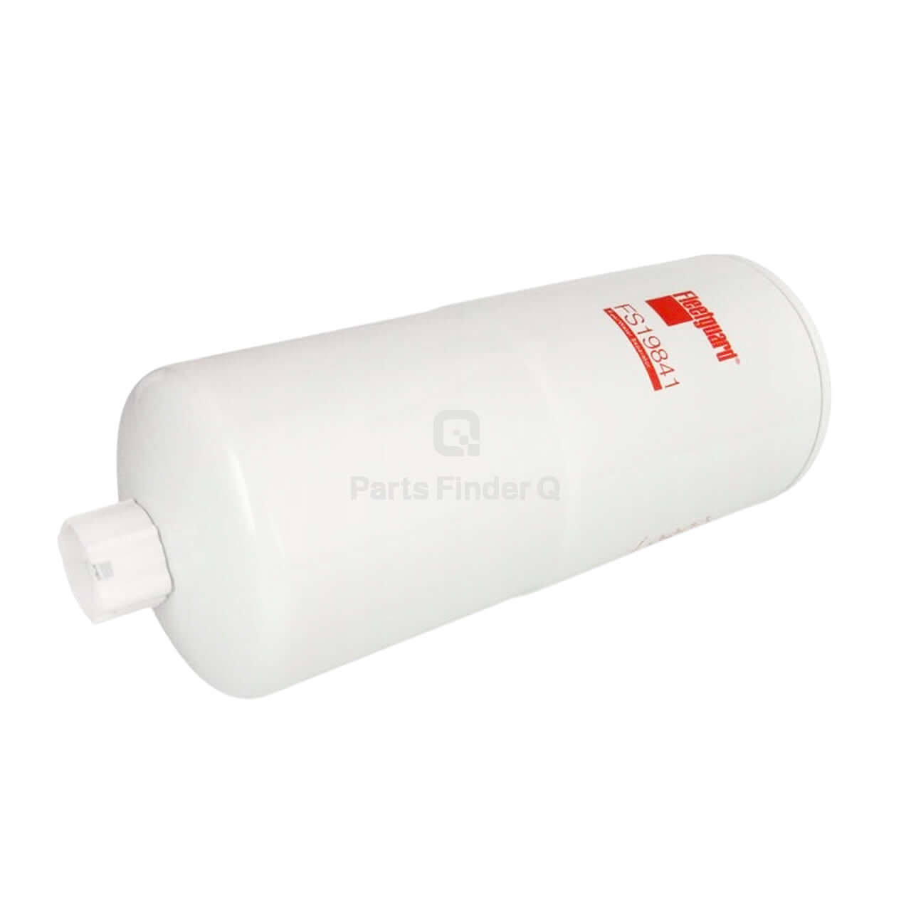 4970232 | Genuine Cummins® Fuel/Water Separator (Spin-On) - Parts Finder Q