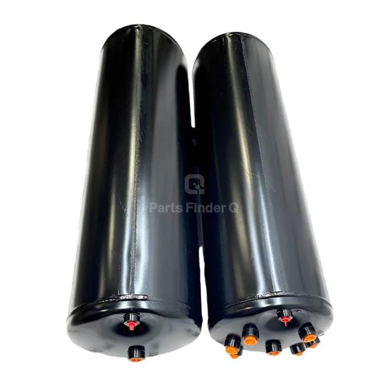 G86-1059-53 | Genuine Paccar® Air Tank - Parts Finder Q