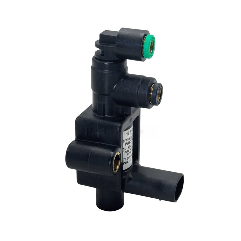 G90-1001-2 | Genuine Paccar® Normally Closed Solenoid Valve