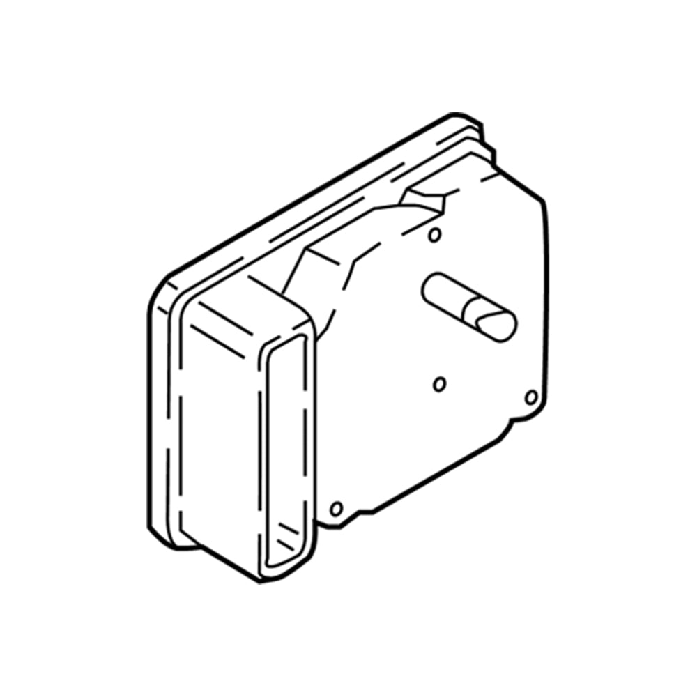 GN1Z-2C219-C | Actuation Anti-Lock Brake Kit Genuine Ford®