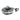 HOR9906013 | Genuine International®/Navistar® Engine Cooling Fan Clutch Right side