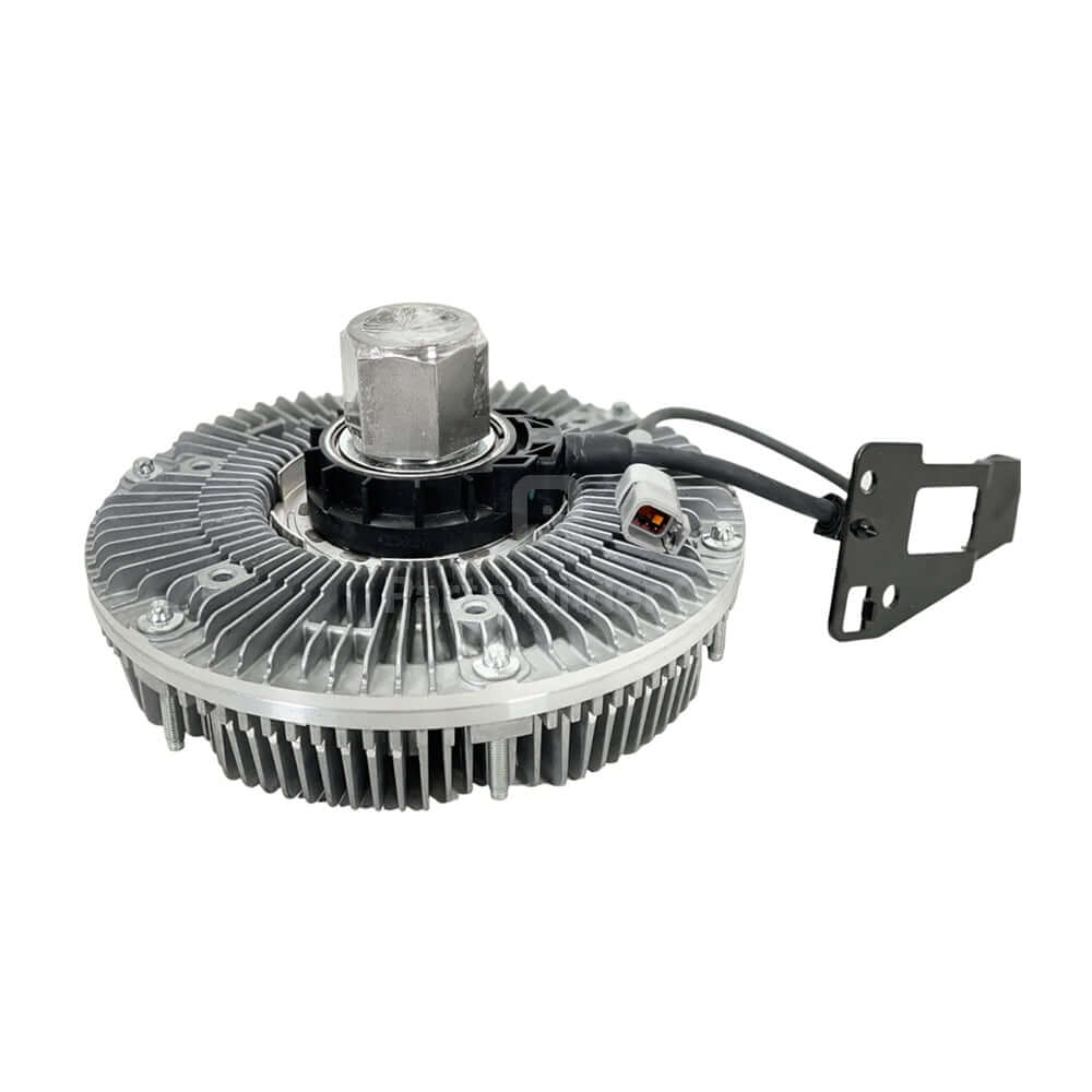 HOR9906017 | OEM International Fan Clutch Cooling for Engine Right_side