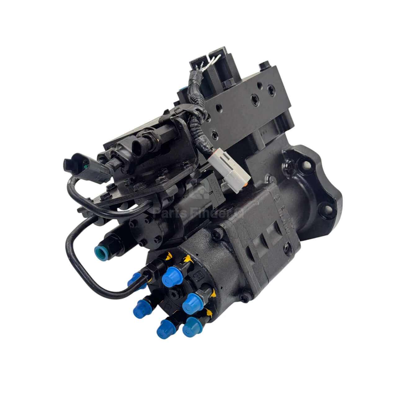 J4076442 | Genuine Cummins® Fuel Injection Pump Kit Back-bottom view