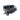 J4076442 | Genuine Cummins® Fuel Injection Pump Kit Right-top angle