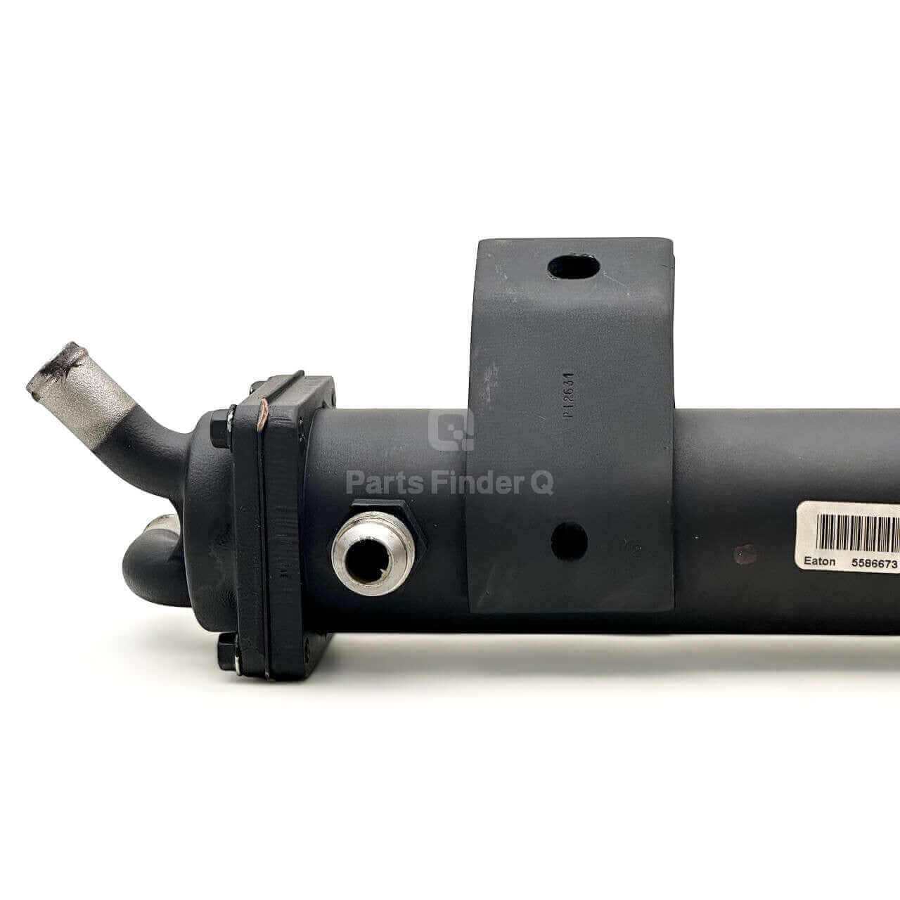 K-3898 | Genuine EATON® Transmission Oil Cooler