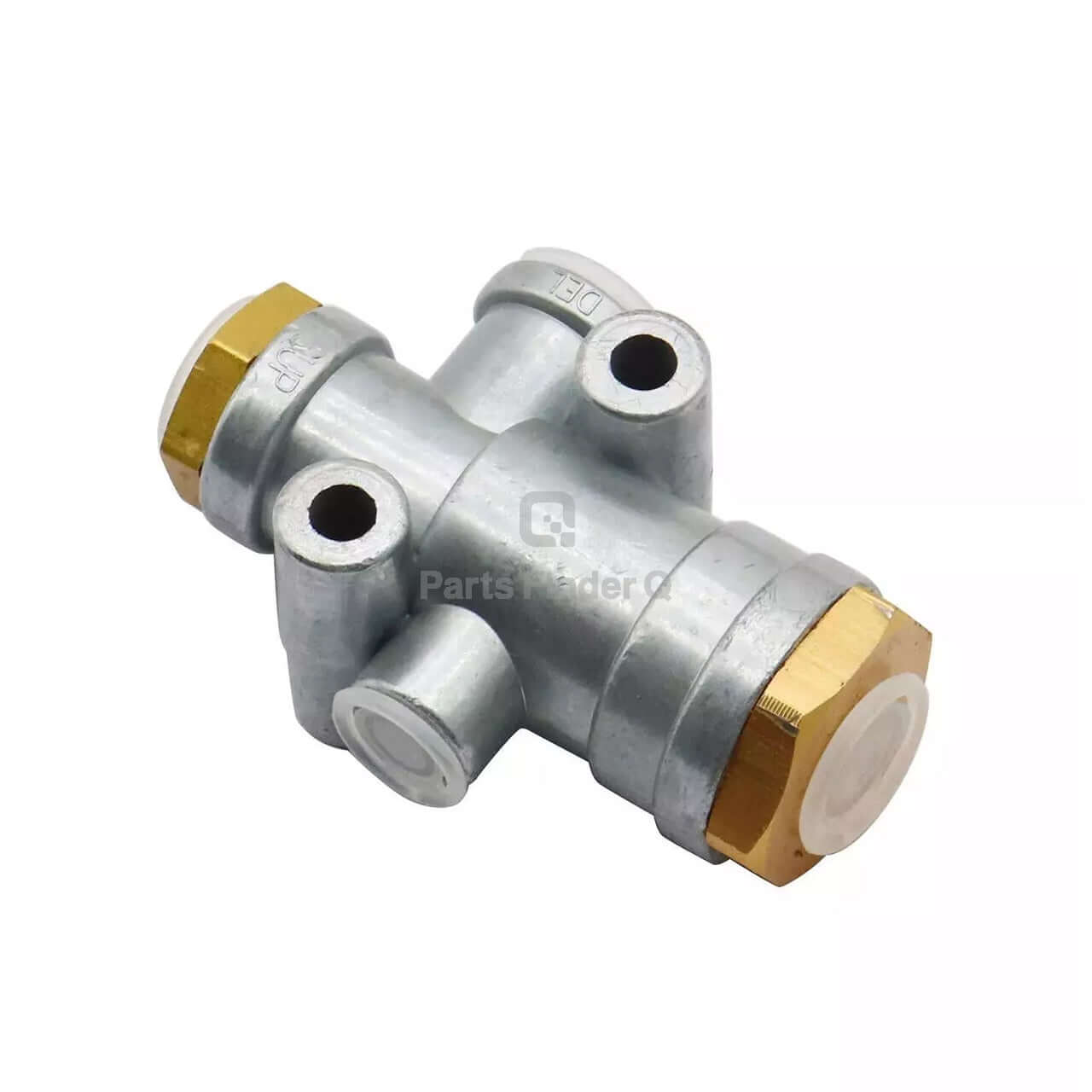 K028994 | Genuine Bendix® RV‑3 Pre-Set Pressure Reducing Valve Back-left angle