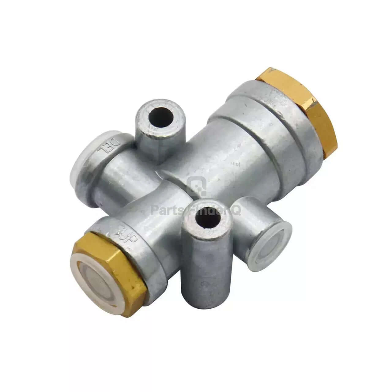 K028994 | Genuine Bendix® RV‑3 Pre-Set Pressure Reducing Valve Front-left angle