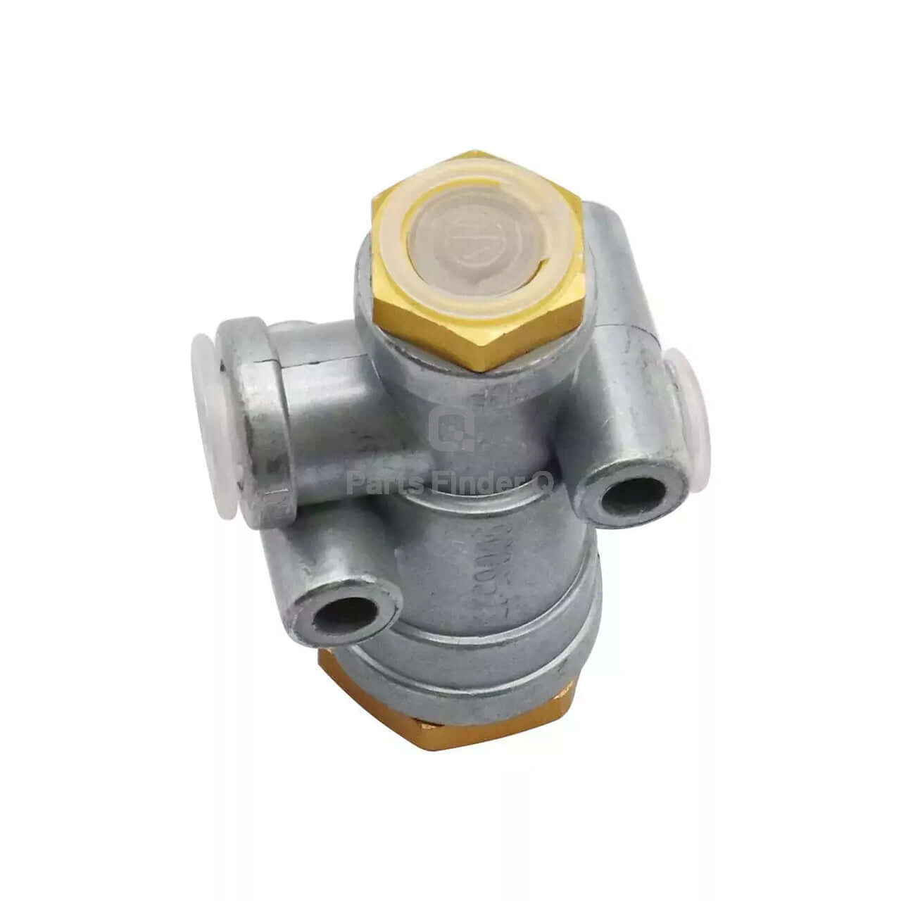 K028994 | Genuine Bendix® RV‑3 Pre-Set Pressure Reducing Valve Front-right angle