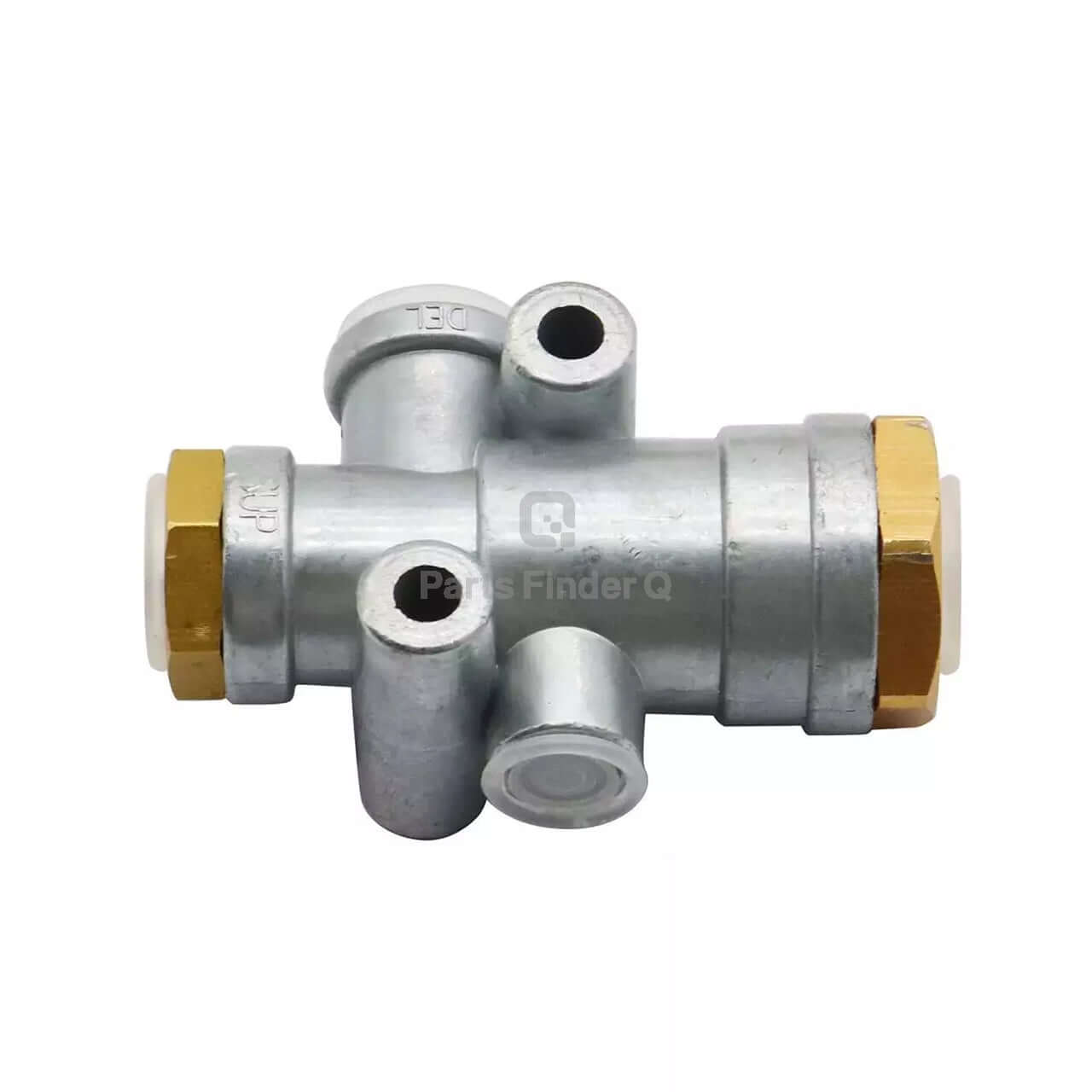 K028994 | Genuine Bendix® RV‑3 Pre-Set Pressure Reducing Valve Left-top angle