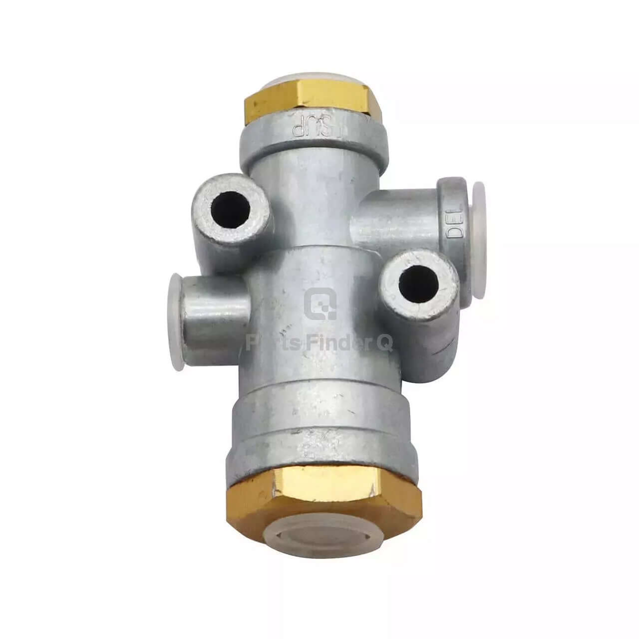 K028994 | Genuine Bendix® RV‑3 Pre-Set Pressure Reducing Valve Left side