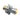 K028994 | Genuine Bendix® RV‑3 Pre-Set Pressure Reducing Valve Right-top angle