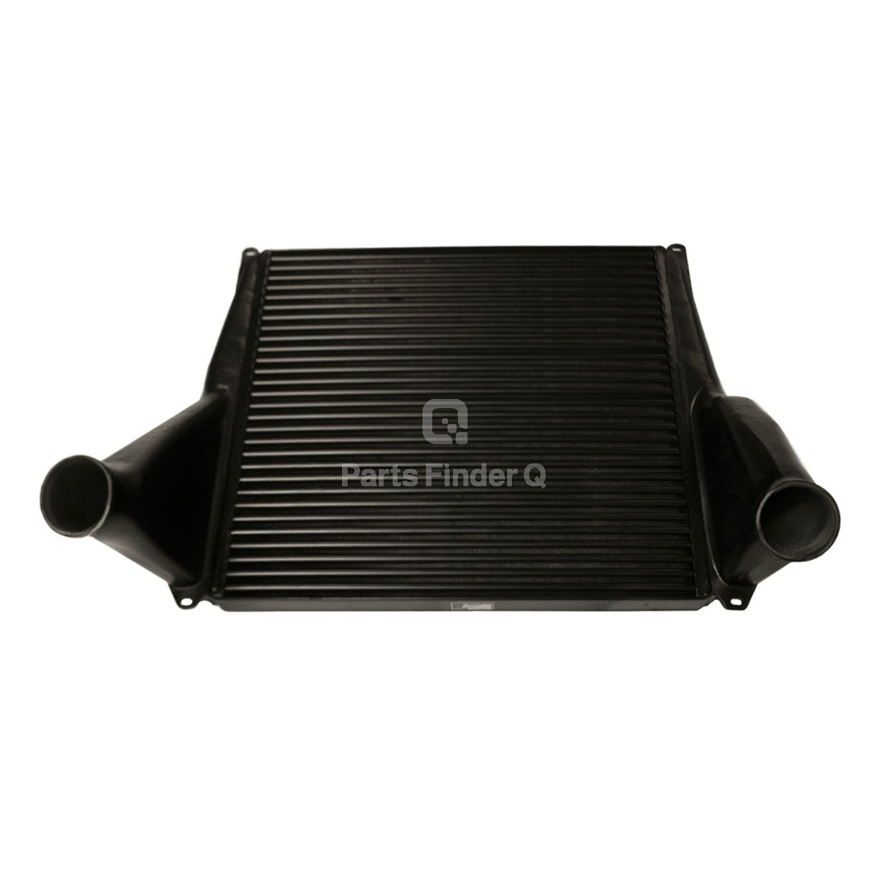 ABP N09 BH12B | Genuine Freightliner® Engine Cooling Air Charge Cooler - Parts Finder Q
