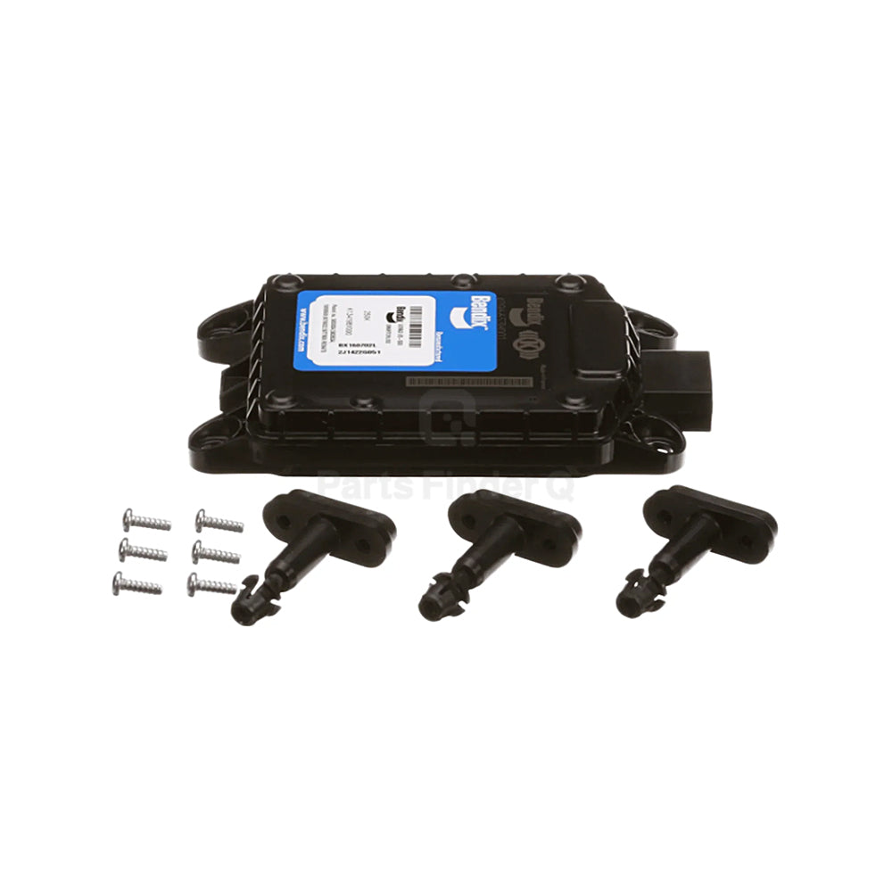 K096653H001 | Genuine Bendix® Front Radar Sensor FLR21