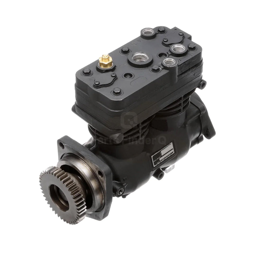 K098559 | Genuine Bendix® Air Compressor Twin Cylinder BA-922 Top view