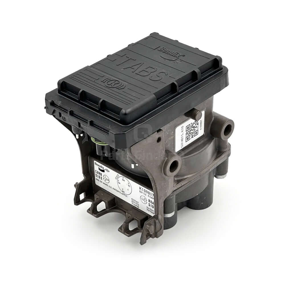 Bendix Tabs K109807 | Genuine Bendix® ABS TABS-6 Trailer Module Valve