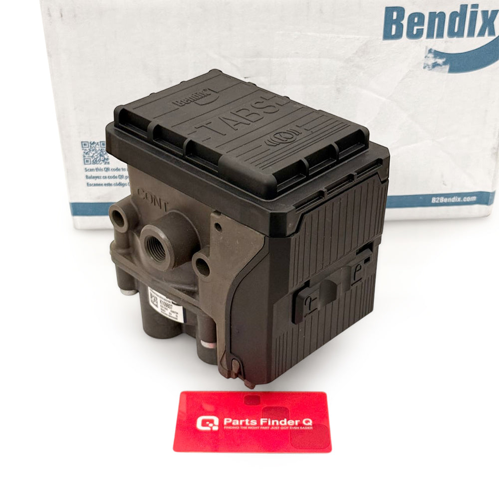 K109807 | Genuine Bendix® ABS TABS-6 Trailer Module Valve