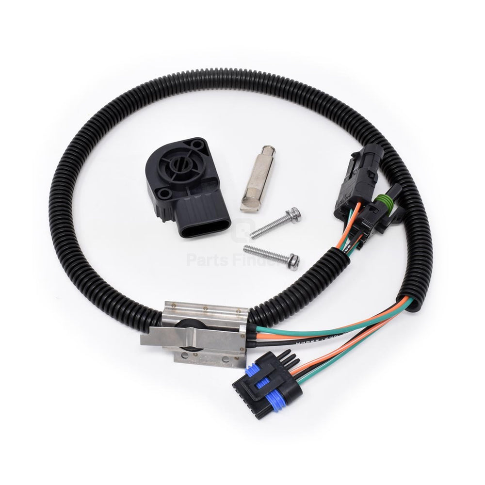 k124017bxw | Genuine Bendix® Throttle Position Sensor Kit