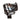 RDB40225011X | Genuine HALDEX® Right-Hand Caliper 2-Piston Air Disc Brake - Parts Finder Q