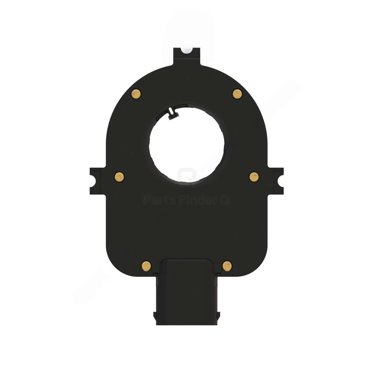 K149766 | Genuine Bendix® Straight Steering Angle Sensor Front side