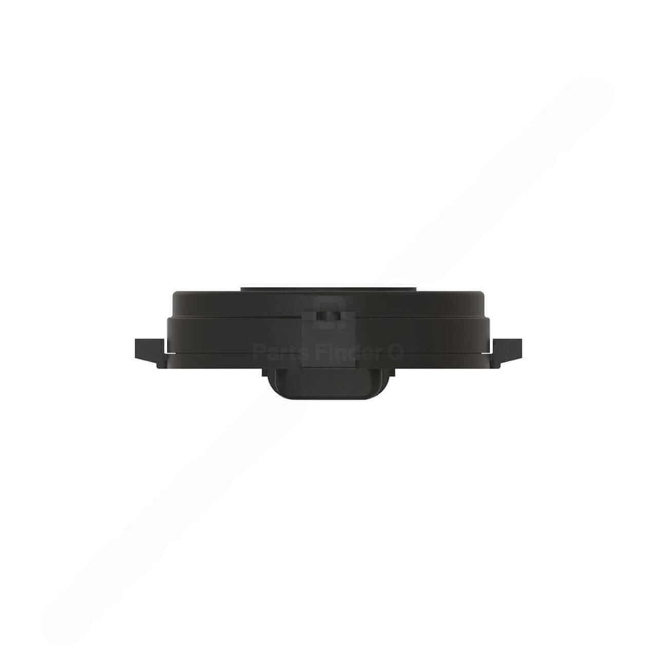 K149766 | Genuine Bendix® Straight Steering Angle Sensor Top view
