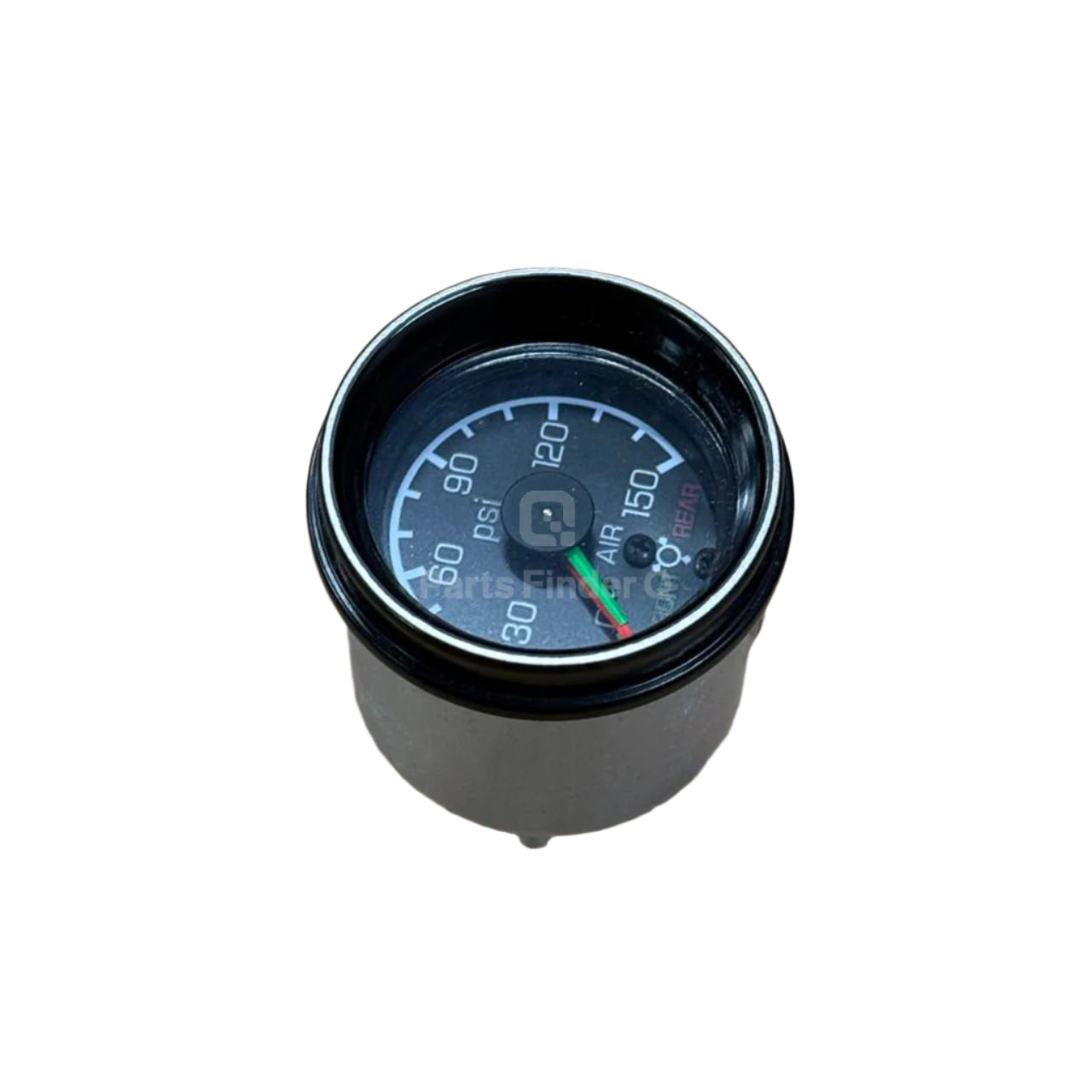 K152-301 | Genuine Paccar® Air Pressure Gauge - Parts Finder Q