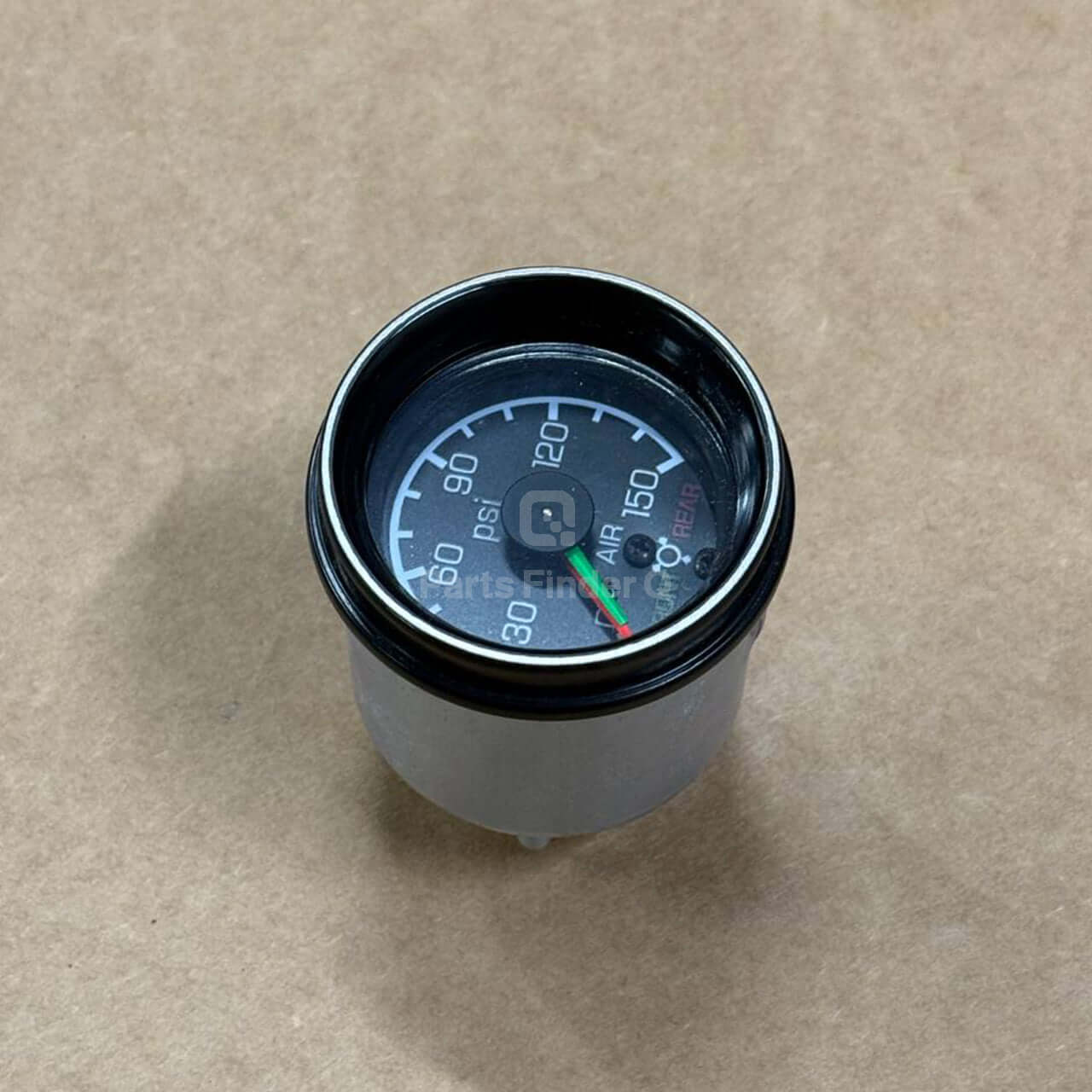 K152-C-301 | Genuine Paccar® Air Pressure Gauge Top