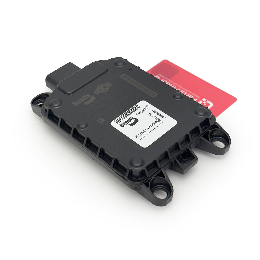 K215414N000 | Genuine Bendix® Front Radar Assembly FLR-21 Back-left angle