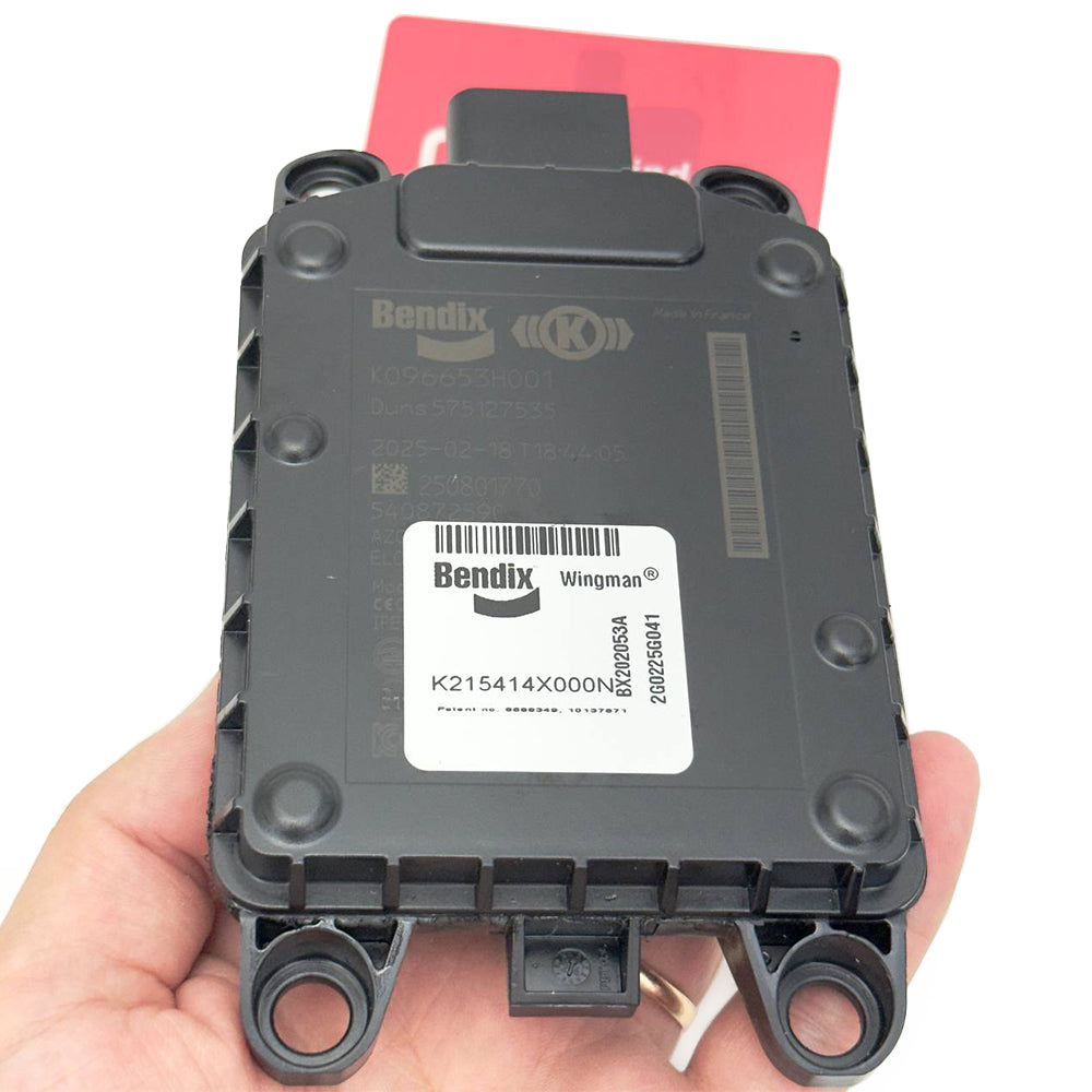 K215414N000 | Genuine Bendix® Front Radar Assembly FLR-21 Sticker view