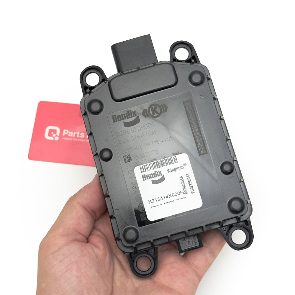 K215414N000 | Genuine Bendix® Front Radar Assembly FLR-21 Top view