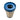 K37-1032 | Genuine Paccar® Depth Coalescer Fuel Filter Bottom-front angle