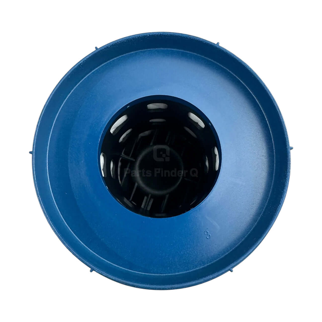 K37-1032 | Genuine Paccar® Depth Coalescer Fuel Filter