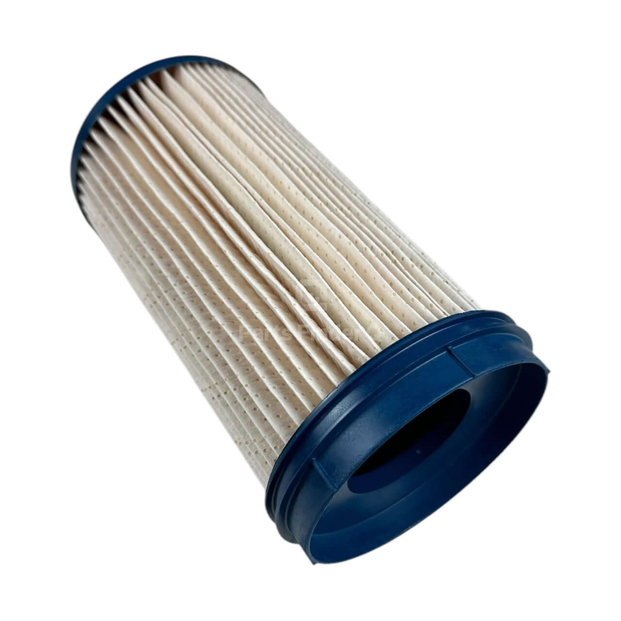 K37-1032 | Genuine Paccar® Depth Coalescer Fuel Filter Front-bottom angle