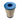 K37-1032 | Genuine Paccar® Depth Coalescer Fuel Filter Top-front angle