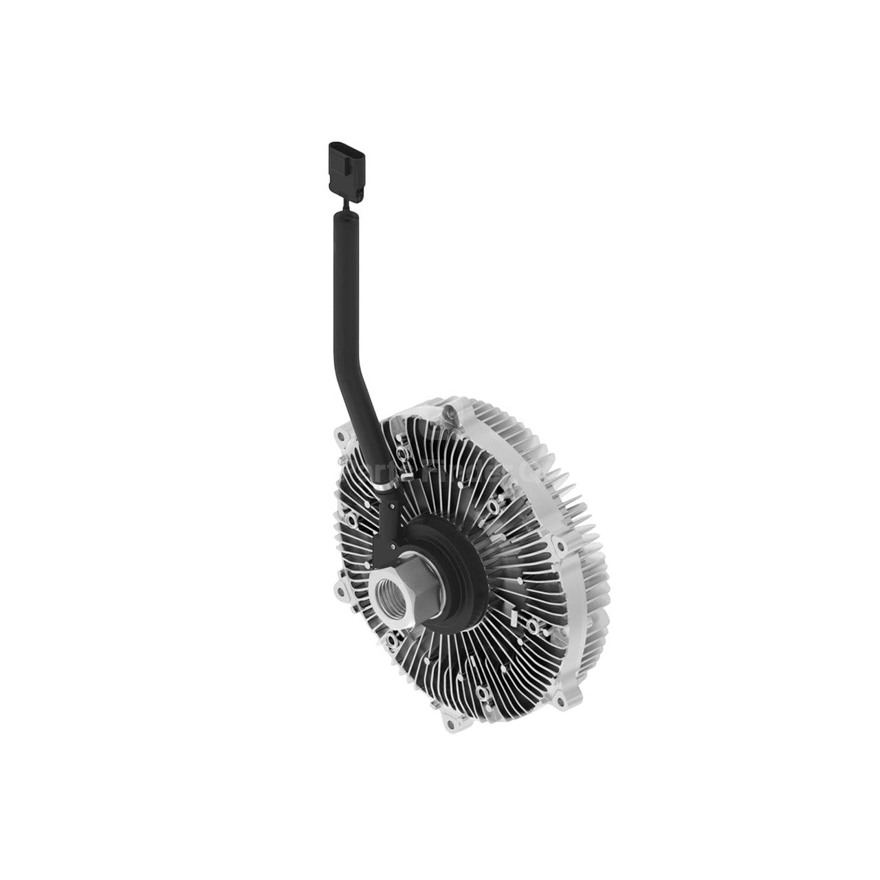 KYS 010031690 | Genuine Freightliner Drive Master Fan Clutch Back_left_angle