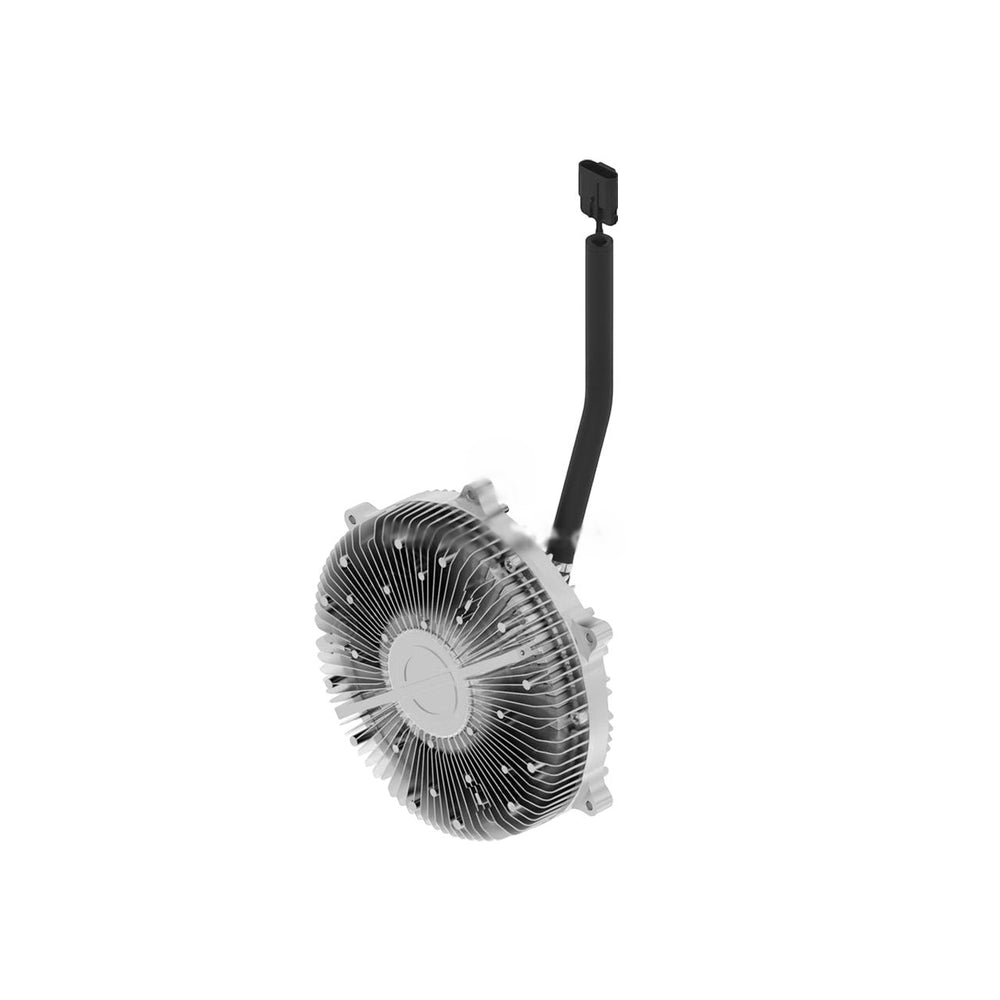 KYS 010031690 | Genuine Freightliner Drive Master Fan Clutch Front_right_angle