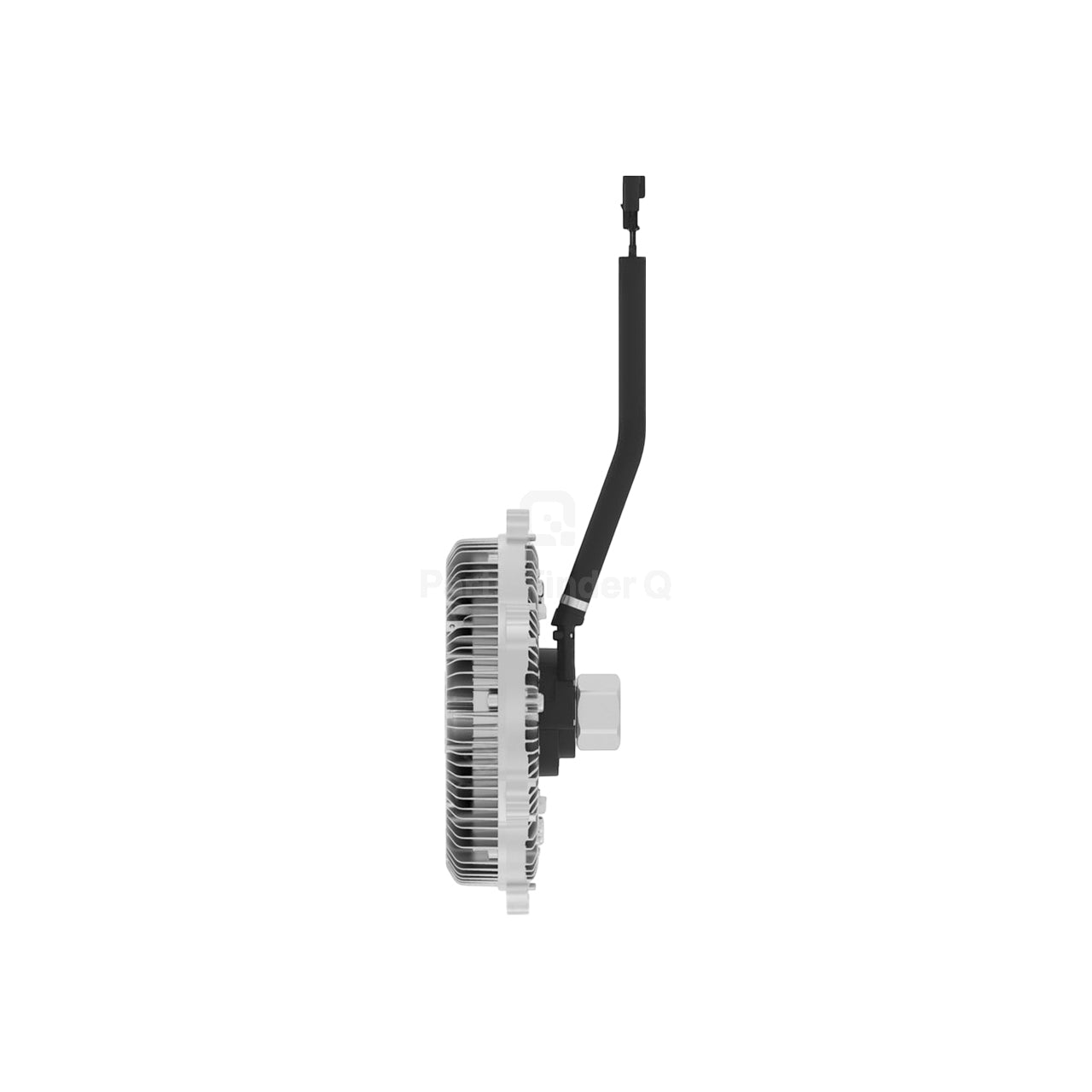 KYS 010031690 | Genuine Freightliner Drive Master Fan Clutch Right_side