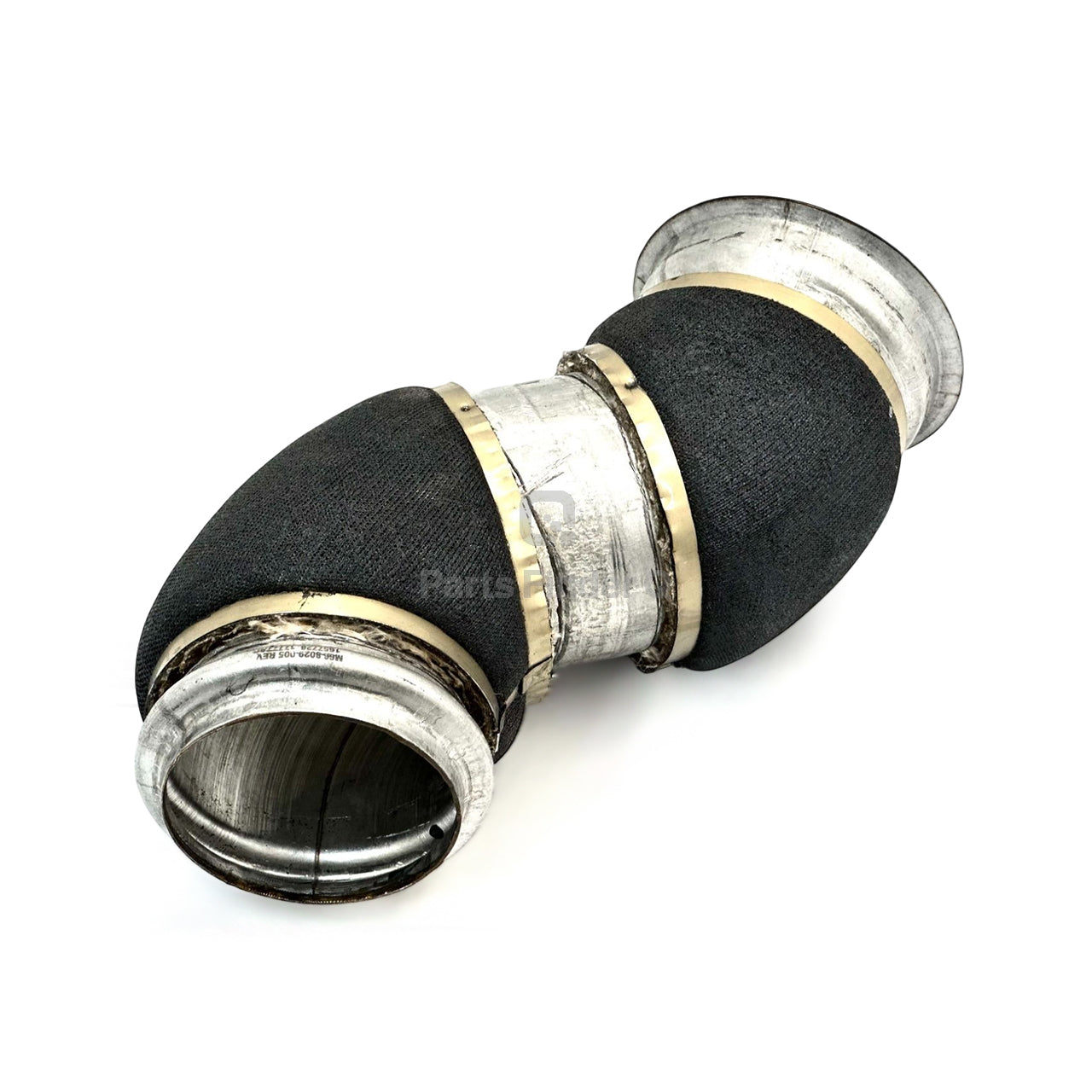 M66-8029-005 | Genuine Paccar® Exhaust Pipe