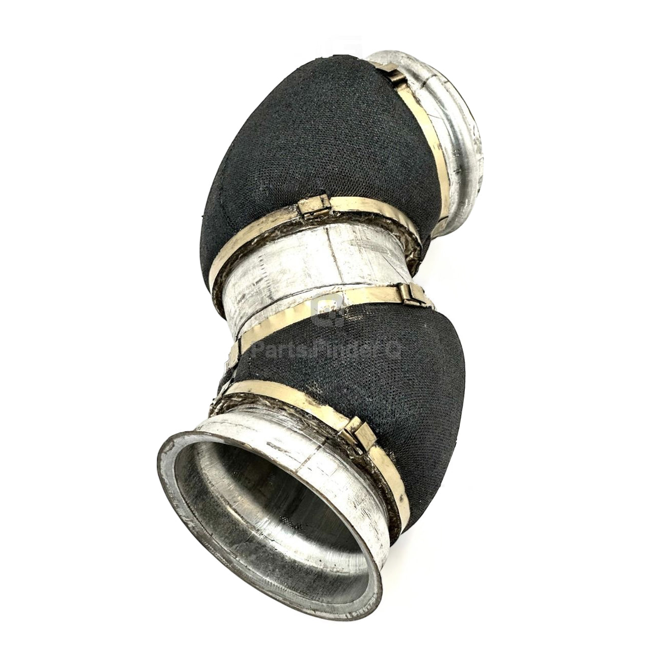 M66-8029-005 | Genuine Paccar® Exhaust Pipe - Parts Finder Q