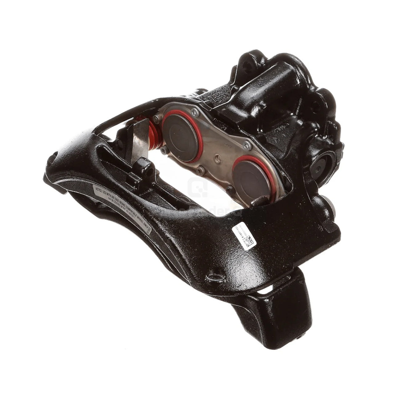 M802984X | Wabco® Right-Hand Air Disc Brake Caliper 2-Piston Right-top angle