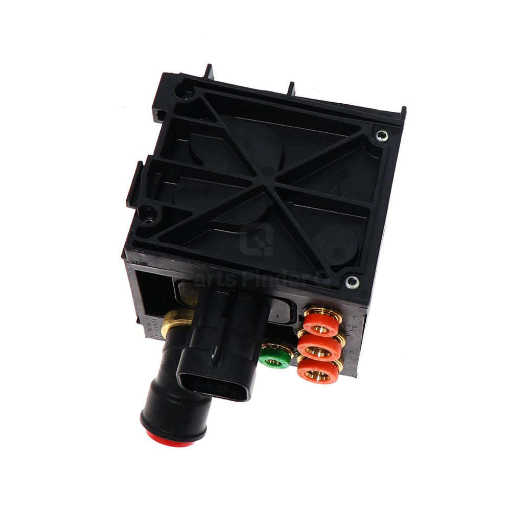 NRG27SWA000R | Genuine Freightliner® Parking Brake Pressure Switch Back side