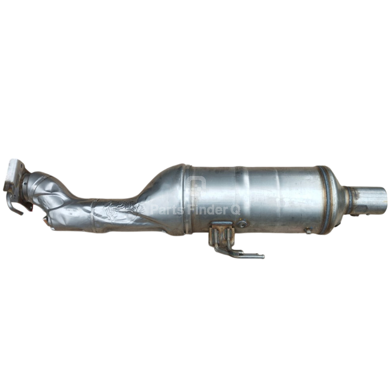 68103161AG | Genuine Mopar® High-Efficiency Selective Catalyst - Parts Finder Q